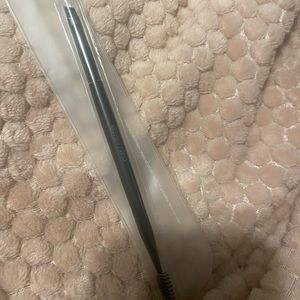 MK eyebrow/eyeliner brush